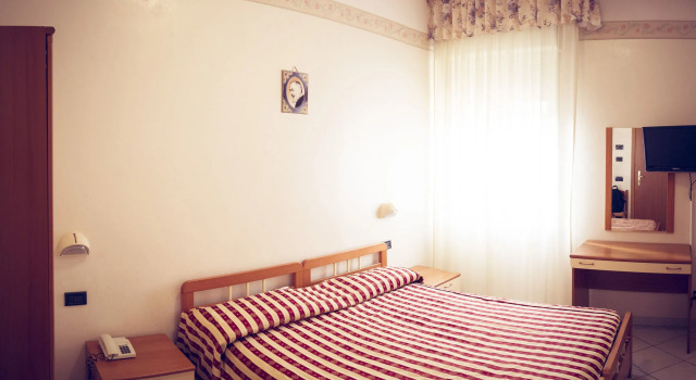 Hotel Fini, Buchen Sie Hotel San Giovanni Rotondo Gargano