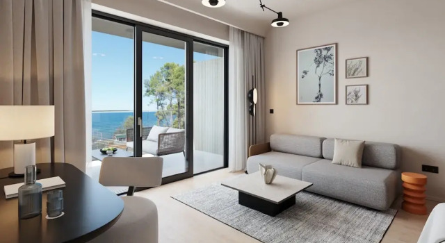 Suite Pical Resort , Valamar  Collection