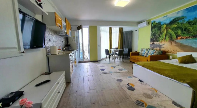 ALEZZI Majestic apartments 115, Prenota Appartamento Mamaia-Sat Constanta