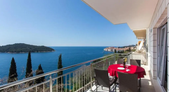 Апартаменты Superior Apartments Villa Ari