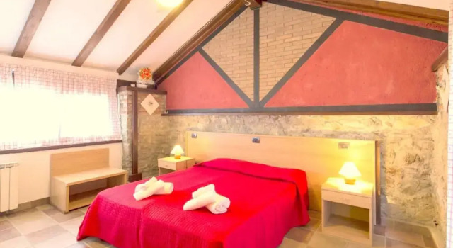 Charming Residence in the Hills Surrounding La Spezia, Prenota Casa vacanze Bolano Liguria
