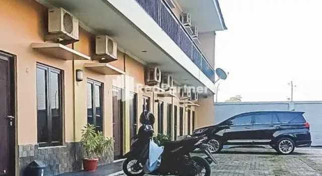 Ardico Residence Syariah, Book Hotel Karawang West Java