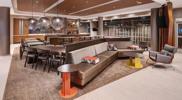 SpringHill Suites by Marriott Tifton, Reserva ahora Hotel Tifton Georgia