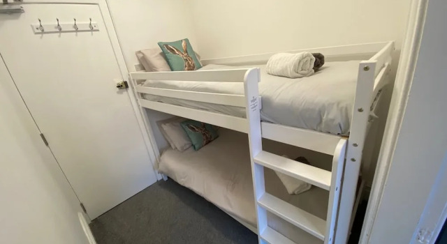 Апартаменты Blackpool Abode - 124 Elite Apartments