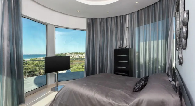 Villa Croesa - Luxury Villa