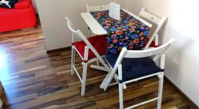 Globetrotters' Apartment, Забронировать Апартаменты/квартира Дебники Краков, рядом с Церковь Святого Идзи