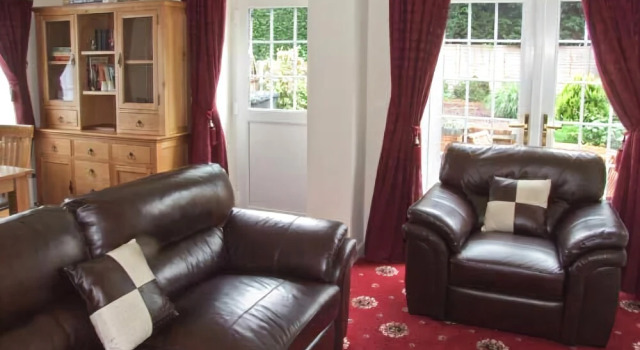 Commonside, Reserva ahora Casa o chalet Stourport-on-Severn Worcestershire