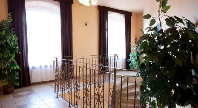 Hotel Srdmiejski