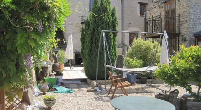 L'Expatisserie, Boek Hotel Hotels in Franche-Comte met ontbijt, Ontbijt
