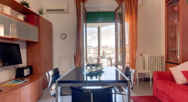 Mamo Florence - Binario 9 Apartment, Забронировать Апартаменты/квартира Апартаменты Флоренции, рядом с Рынок Святого Лоренцо, Апартаменты/квартира