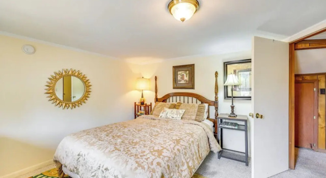 Коттедж Eureka Springs Vacation Rental < Half-mi to Dtwn!