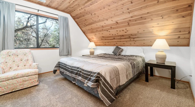 5 Kern's Cabin