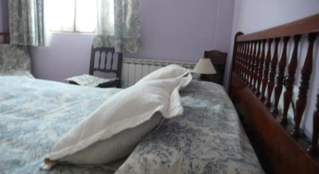 Номер Standard Hotel Rural La Peregrina