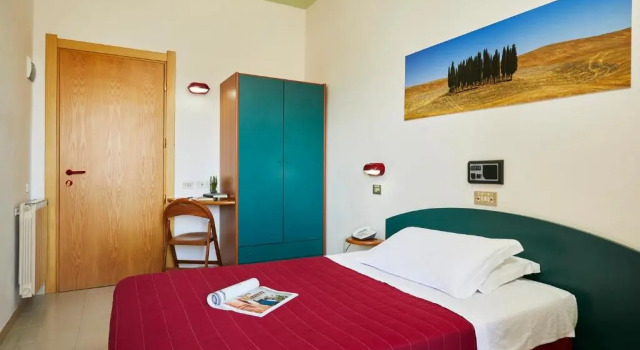 Номер Standard Santa Caterina Hotel & Bike