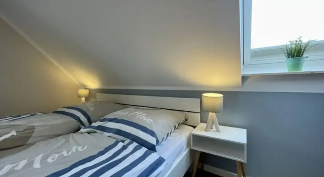 Holiday Home Crane's Nest