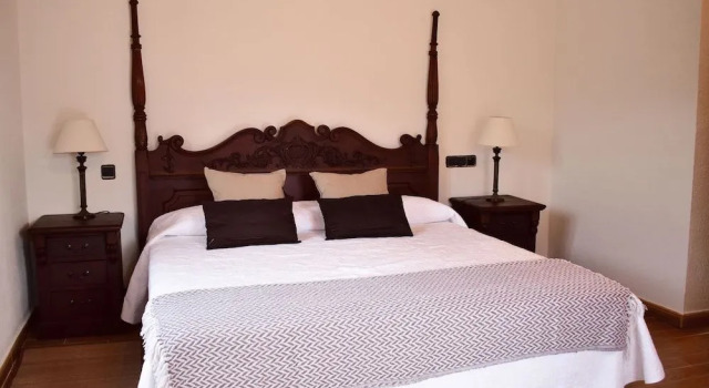Maille Hotel Rural, Book Hotel Hotels in Extremadura with a Pool, Swimming Pool