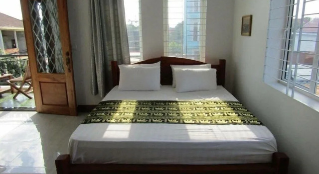 Tree Siem Reap Apartments, Забронировать Апартаменты/квартира Апартаменты Сиемреап, рядом с Ночной рынок Ангкор, Апартаменты/квартира