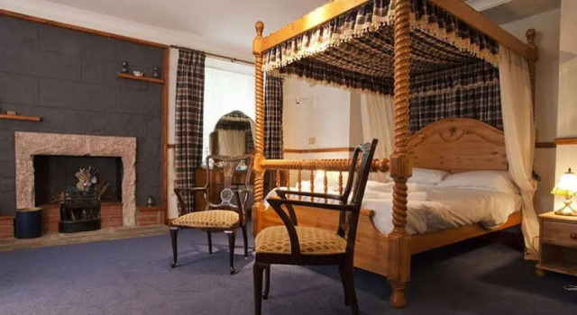 MacKinnon Country House Hotel