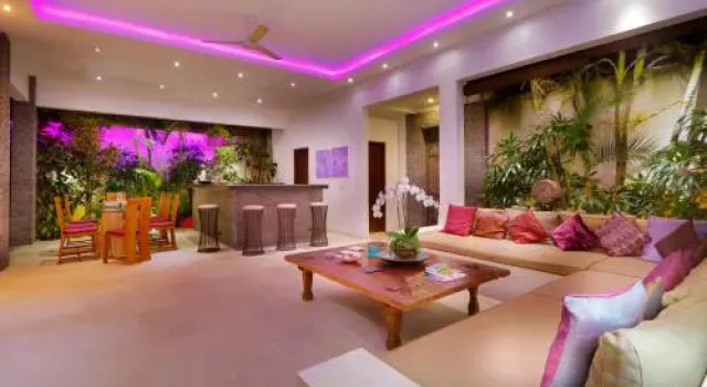 Villa Minha Gente Seminyak, Забронировать Вилла Семиньяк Бадунг