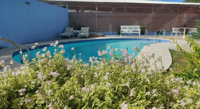 One Rodney Heights Condominiums, Réserver Hôtel Hôtels et hébergements à Monchy, Hôtel