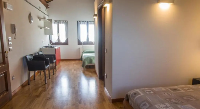 Locanda Da Piero, Prenota Hotel Hotel a Veneto con parcheggio, Parcheggio