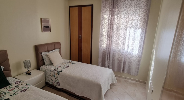 Апартаменты Fadessa Luxury Apartment