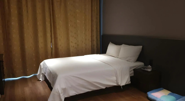 ON Smart Hotel