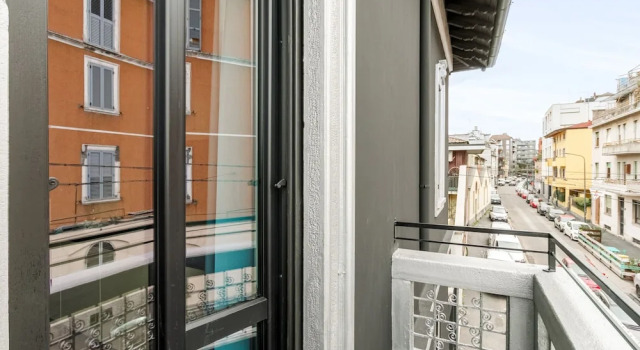 Quantum 3 Molecule in Milano