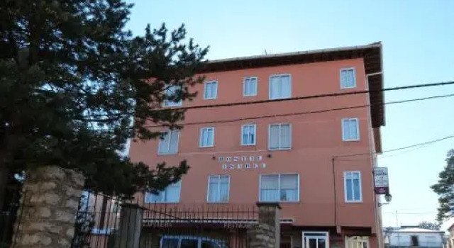 Hostal Isabel, Book Hotel Hotels in Aragon with Parking, Parking