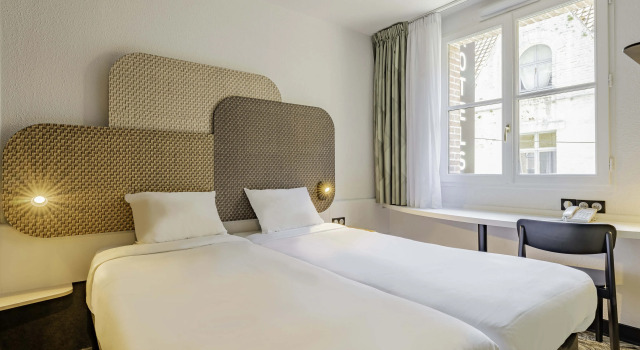B&B HOTEL Arras Centre Les Places