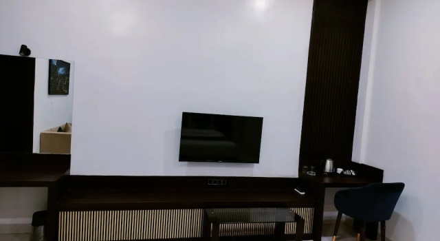 Номер Premium Hotel Om