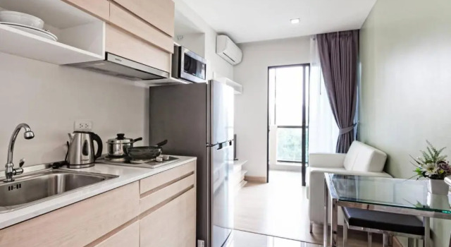 Апартаменты Happy Place Condo