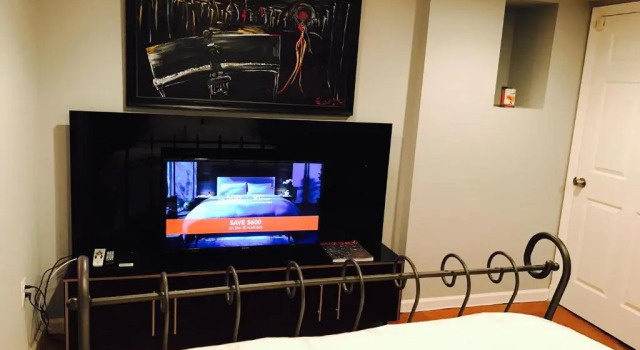 Студия Studio H St Corridor