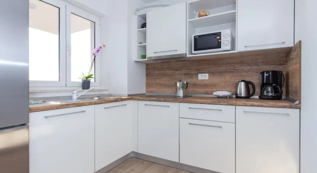 Апартаменты Deluxe Apartments Kiara
