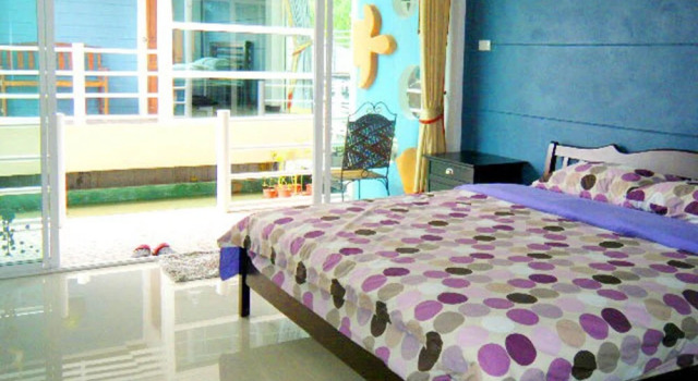 Wan DD Resort Kohlarn