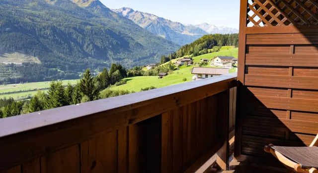 Апартаменты Cozy Apartment in Mühlbach with Garden near Ski Slopes