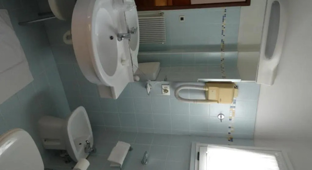 Номер Standard Hotel Roma