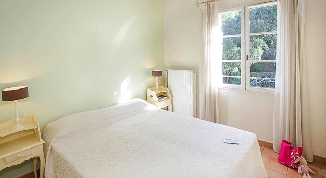 Terraced House in Domaine de Saint-endreol With Golf, SPA and Communal Pool