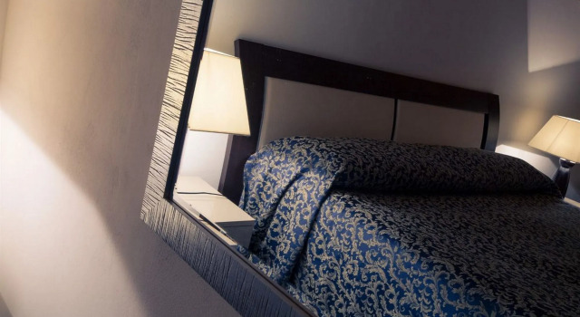 Palazzo Ducale Suites