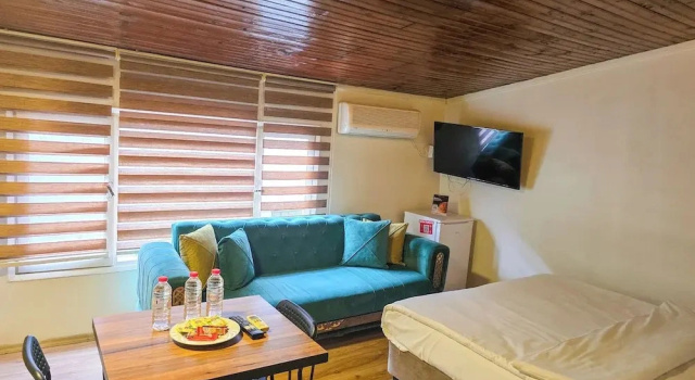 Karaköy Port House