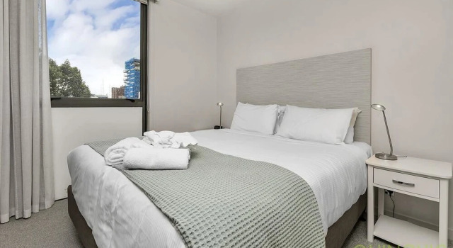 QV Refined Lighter Quay Apt - 767, Забронировать Отель Отели Окленда с бассейном, рядом с Westhaven Marina, Бассейн