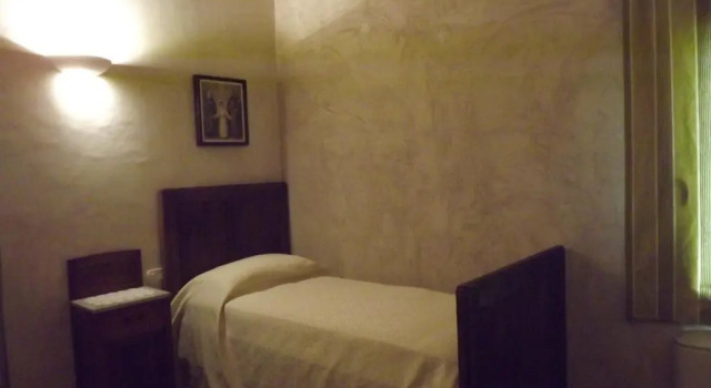 Номер Standard Casa della Fornace