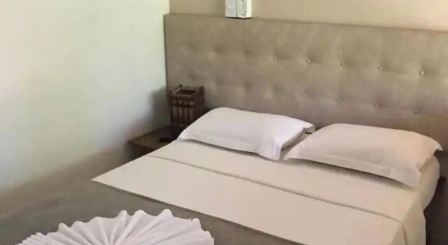 Апартаменты Economy Pousada Tropical Arraial