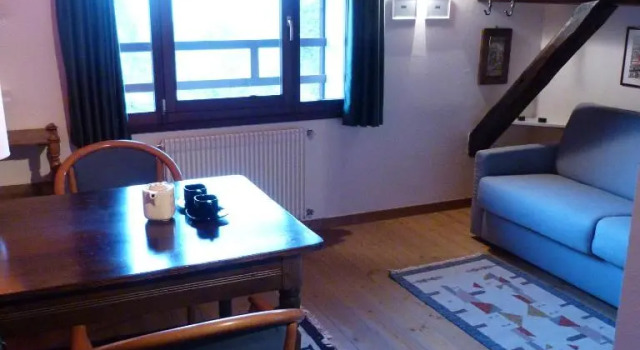 Апартаменты c 1 комнатой Villa Margherita