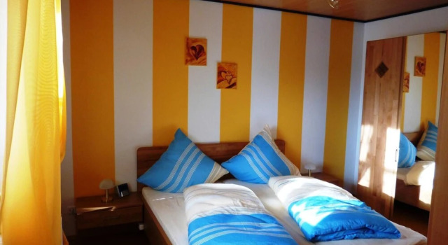 Ferienwohnung Dunja