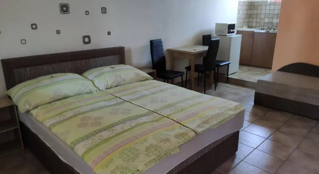 Vasti Apartman, Забронировать Апартаменты/квартира Шиофок-Сабадифордо 