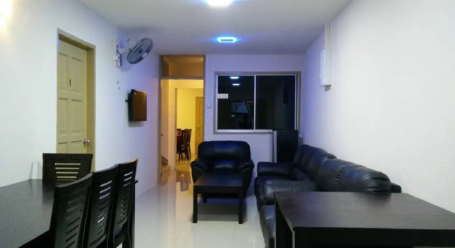 JS&K Homestay, Rezervasyon Otel Terengganu ucuz oteller