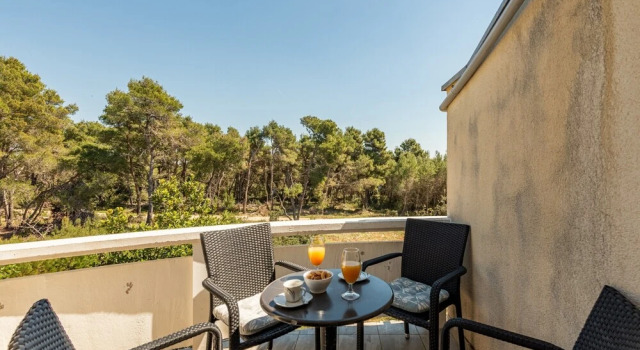 Апартаменты Apartments Pavlak
