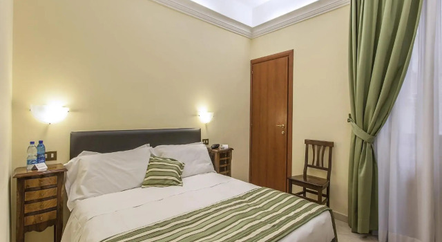 Hotel Regina Giovanna