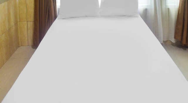 Двухместный номер Standard SPOT ON 91463 Obby Guest House